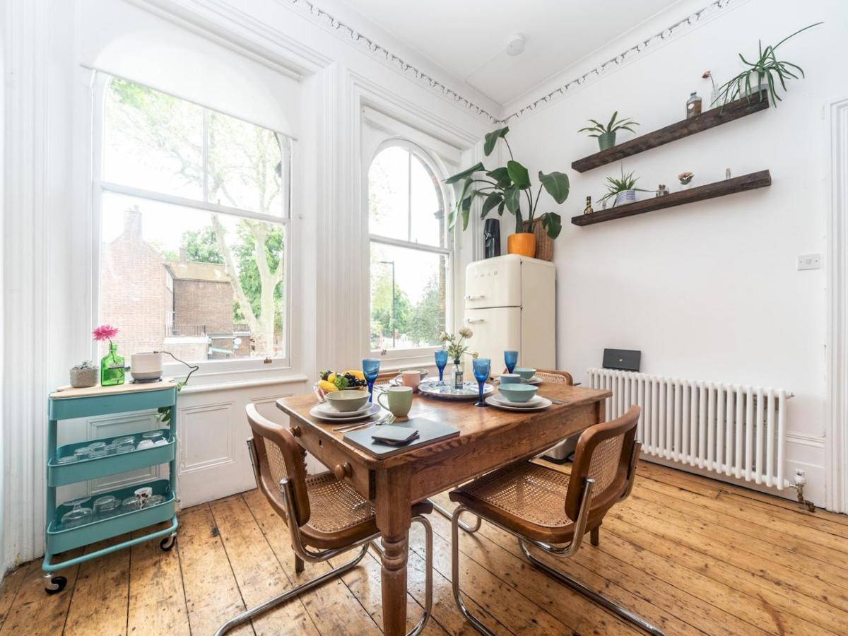 Apartment Pass The Keys Rustic And Quirky Flat In Charming Charlton Village
