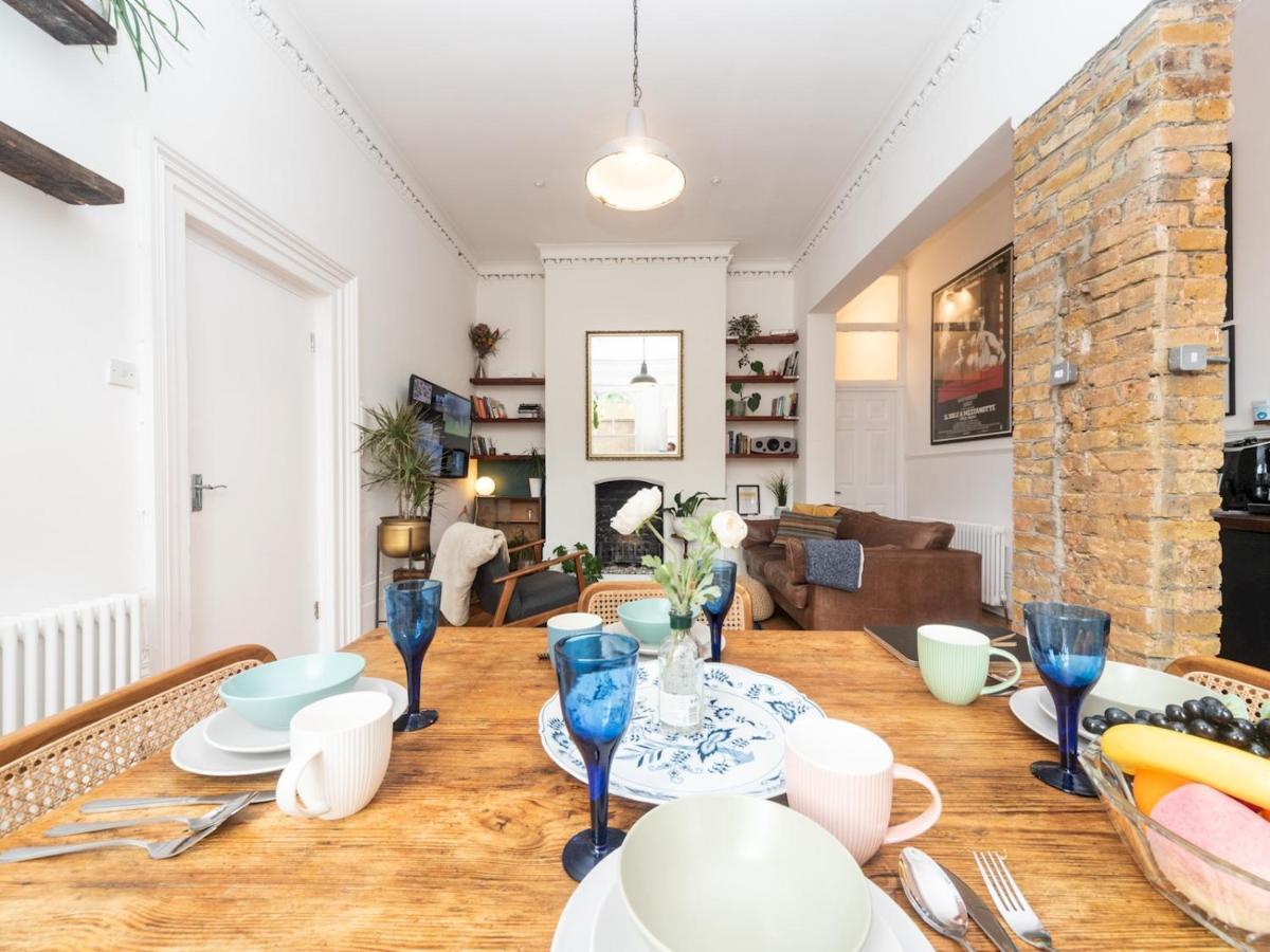 Apartment Pass The Keys Rustic And Quirky Flat In Charming Charlton Village *