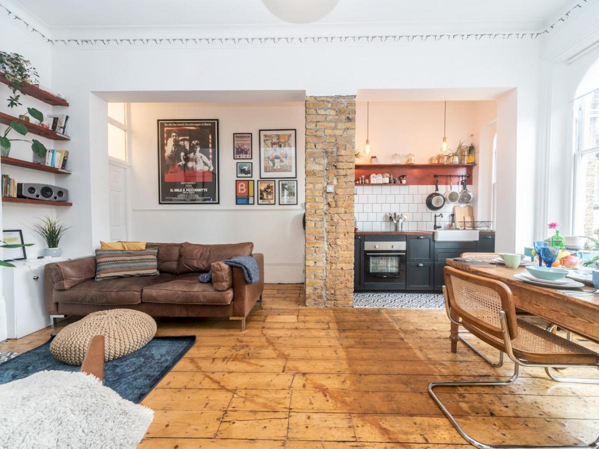 Apartment Pass The Keys Rustic And Quirky Flat In Charming Charlton Village